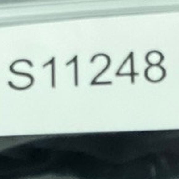 Ann Taylor LOFT Womens Sweater Navy Blue Striped Open Draped Cardigan Stretch L - Picture 12 of 12